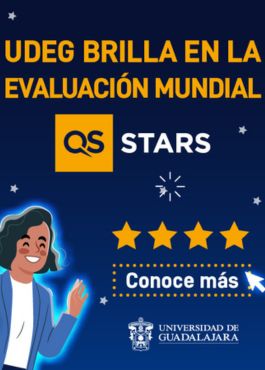  QS Stars 