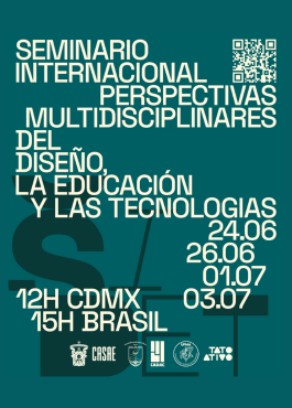 Seminario Internacional Perspectivas Multidisciplinares