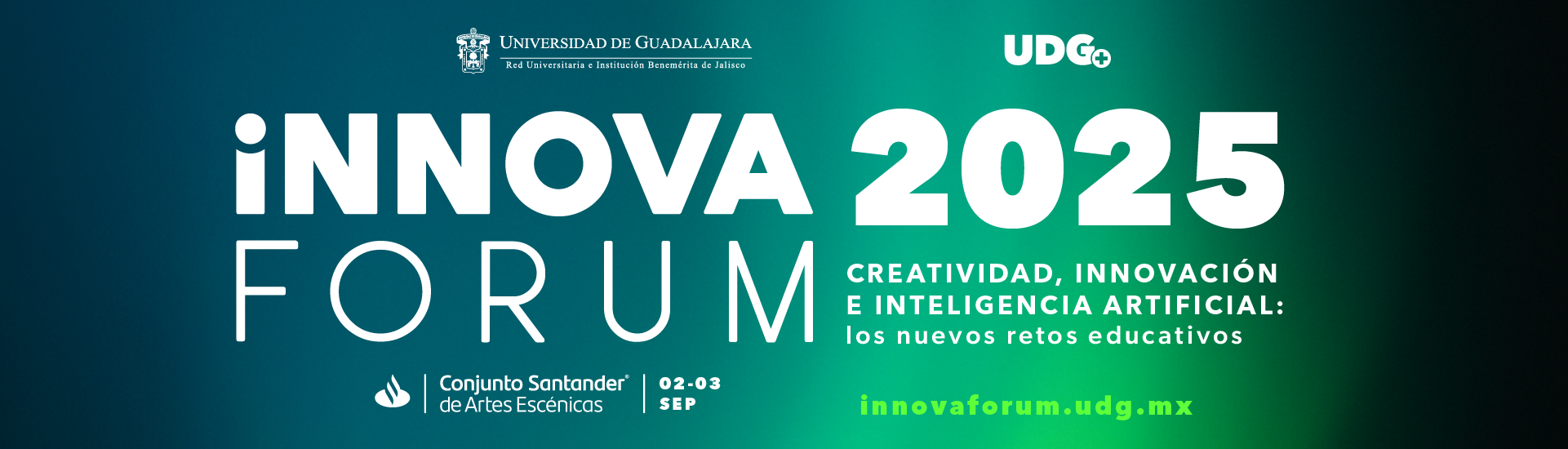 Registro Innova Forum 2025