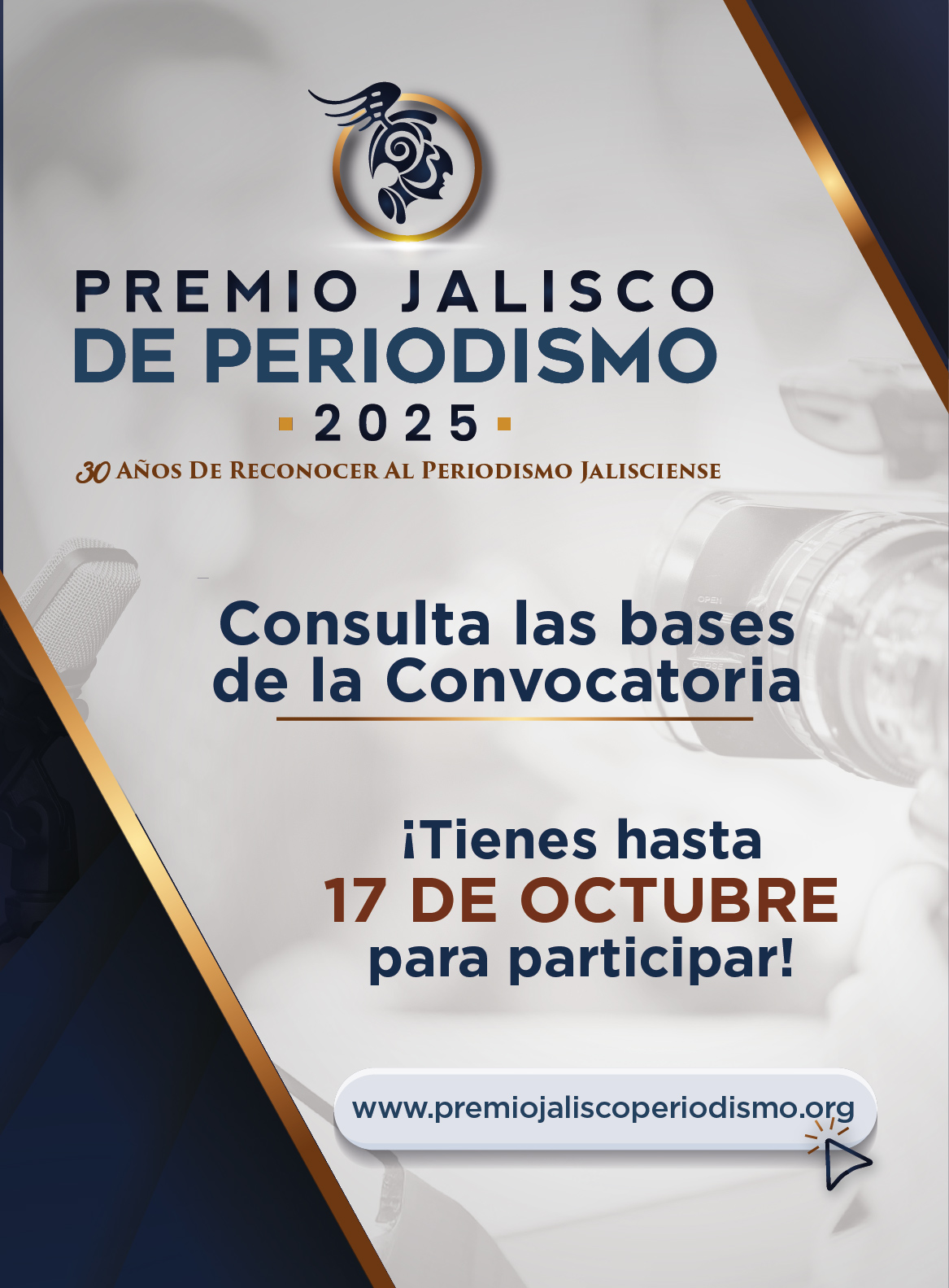 Premio Jalisco de Periodismo