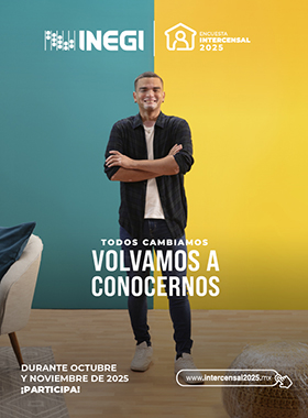 Encuesta Intercensal 2025