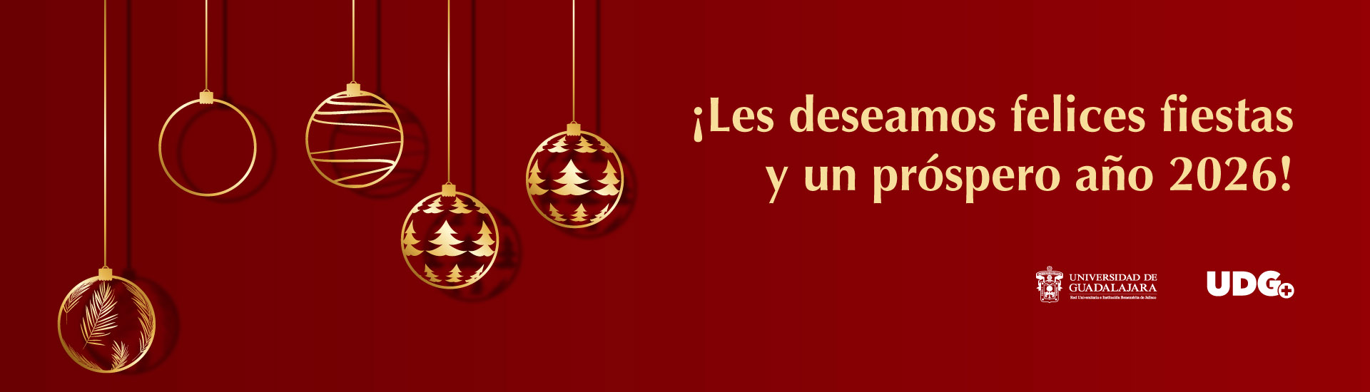 Felices fiestas