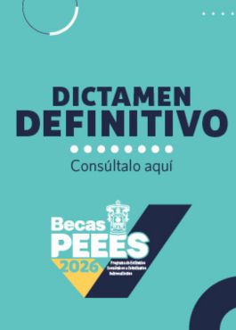 Dictamen definitivo PEEES2026B