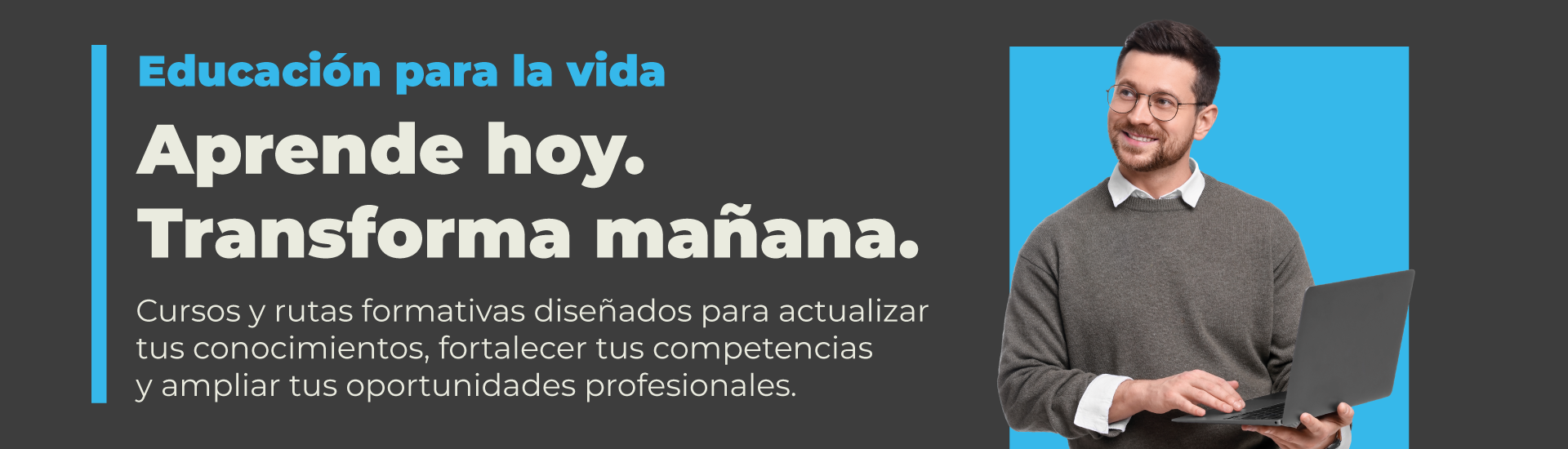 Educación para la vida 