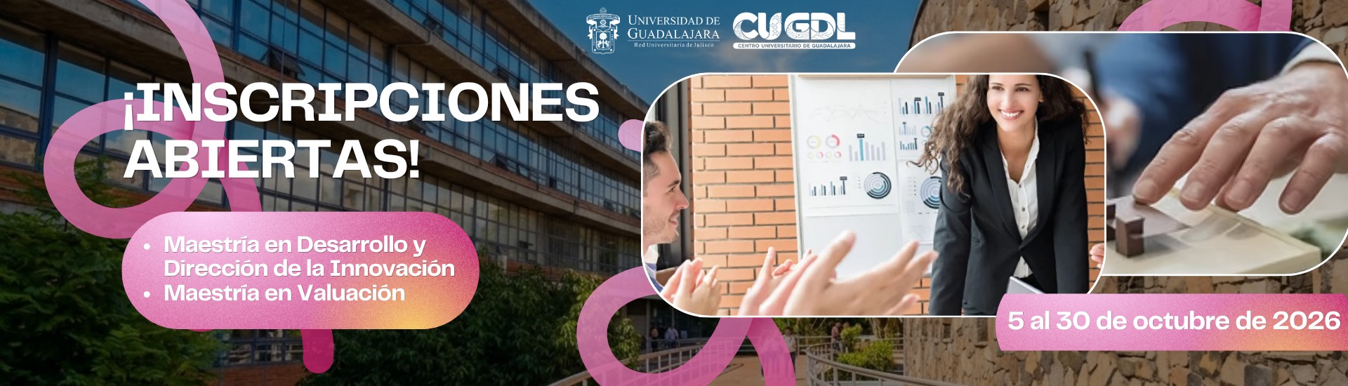 Banner cugdl 
