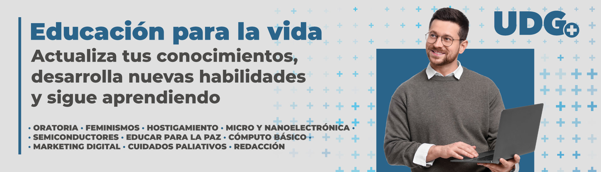 Educación para la vida 