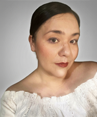 Nancy Fernanda Pérez Ponce