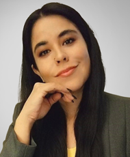 Saemi Núñez Quirarte