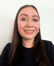 Ayslyn Guadalupe Bolañoz Vázquez