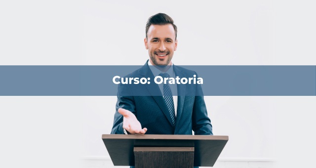 Curso de Oratoria