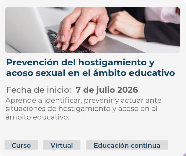Hostigamiento
