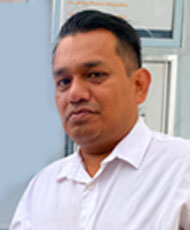 Javier Pereira