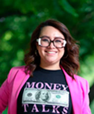 Karen Vega Arellano