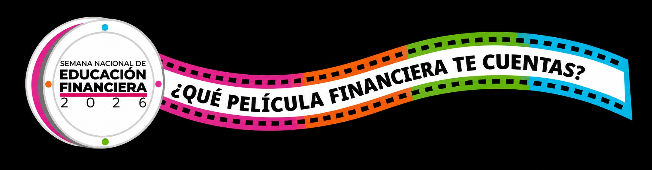 Semana Nacional de Educación Financiera 2026