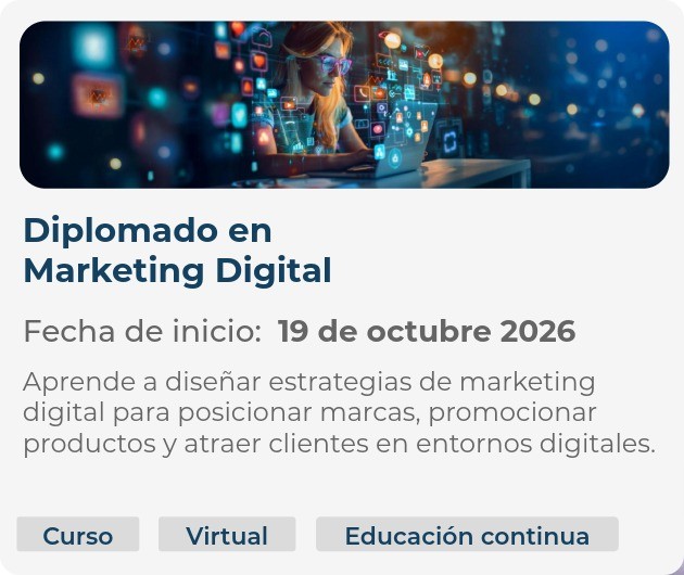 Marketing Digital