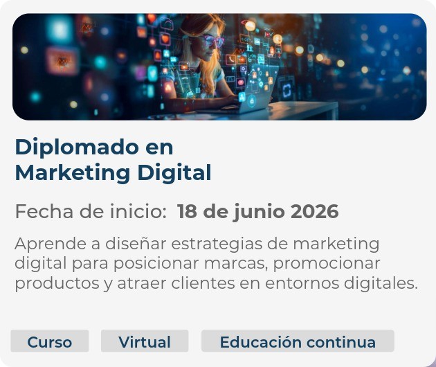 Marketing Digital