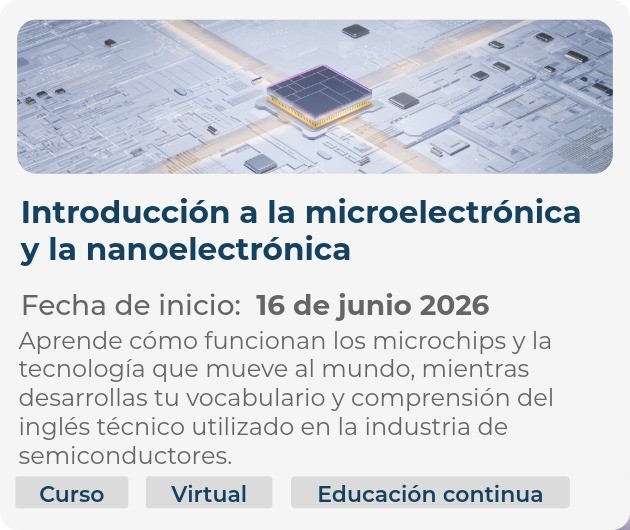 Micro y Nano