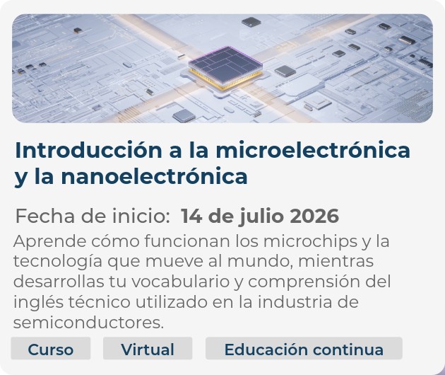 Micro y Nano