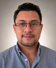 Omar Karim Hernández Romo