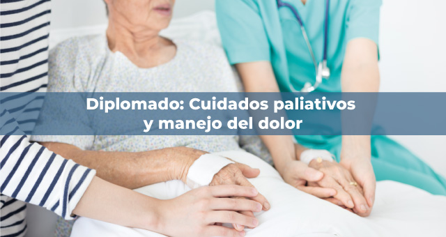 Cuidados Paliativos
