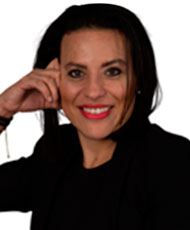 Perla Hidalgo
