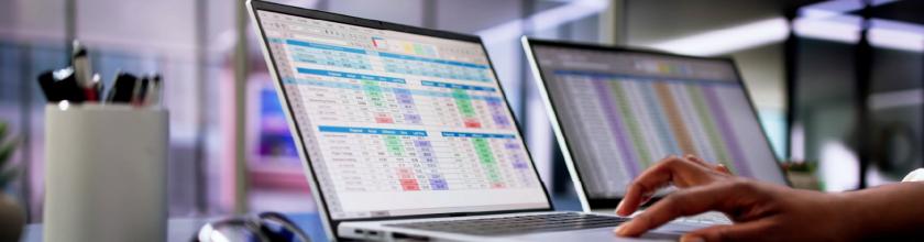 excel básico - avanzado