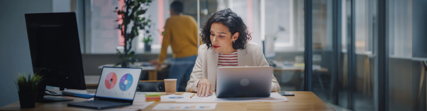 Administración básica