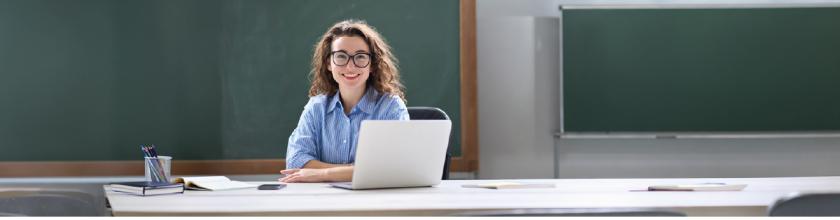 Maestría en Docencia para la Educación Media Superior