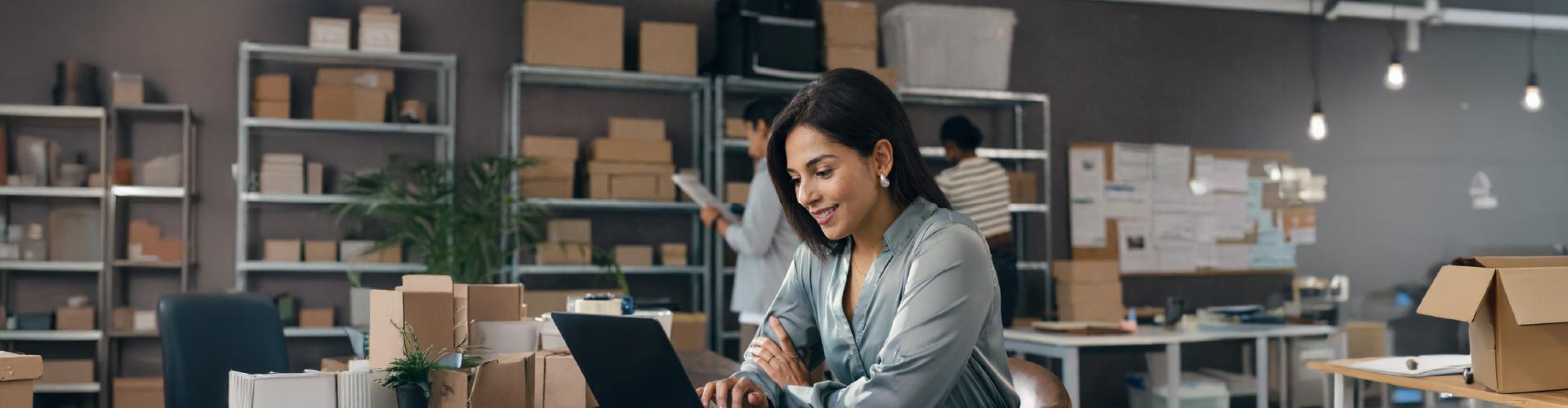 Administración básica