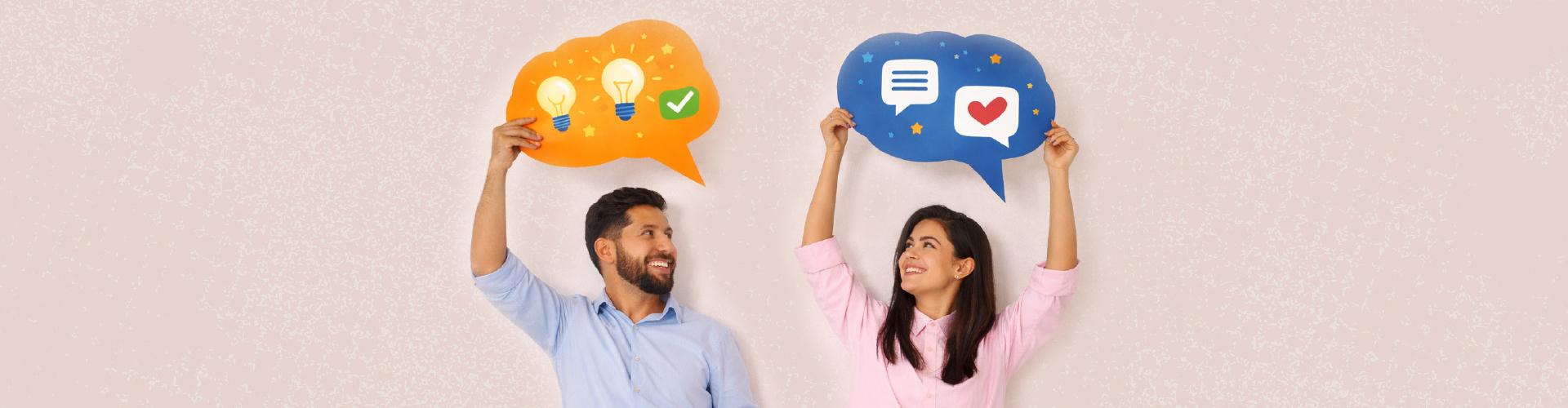 comunicación asertiva 