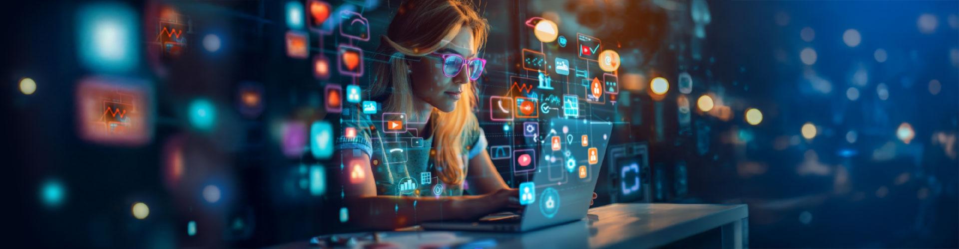 Diplomado en Marketing Digital