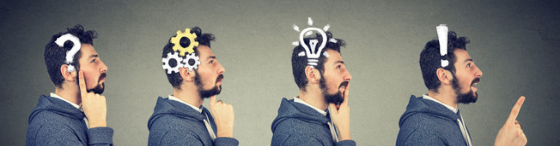 Inteligencia emocional 