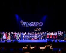 Semifinalistas del Concurso Rugido UdeG