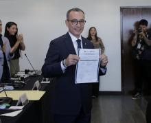 Dr. Carlos Iván Moreno, Director de UDGPlus 