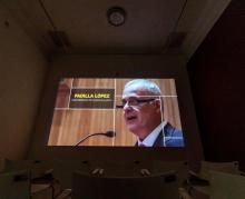 Exposición MUSA - Raúl Padilla 