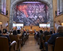 Erika Loyo Beristaín será la Defensora de los Derechos Universitarios