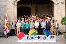 Presentación del programa cultural FIL 2025