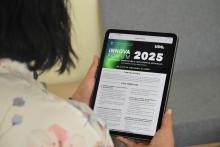 Convocatoria Innova Forum 2025