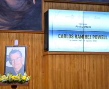 Recuerda UdeG el legado de Carlos Ramírez Powell