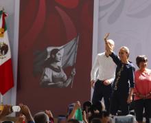 UdeG recibirá todo su presupuesto: Claudia Sheinbaum