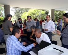 Elecciones del CGU de la UdeG registran participación histórica