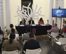 UdeG celebrará el centenario de su refundación con actividades artísticas y académicas