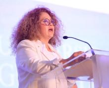 Natalia Juárez Miranda, Secretaría General del STAUdeG
