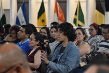 Conferencia CETI 2025