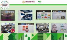 UdeG y CONDUSEF fomentan educación financiera entre la comunidad estudiantil 