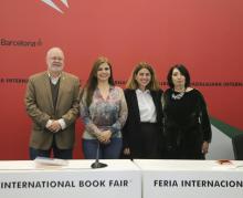 Conferencia Balance FIL 