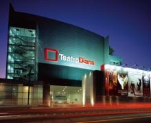 Teatro Diana