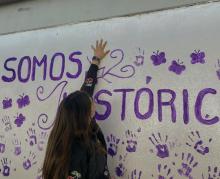 Actividades conmemorativas por el 8M en toda la Red Universitaria