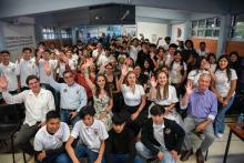 CUChapala impulsa museo digital para preservar la memoria de la Ribera de Chapala