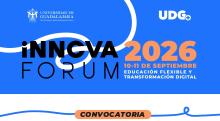 Abre convocatoria de contribuciones para Innova Forum 2026